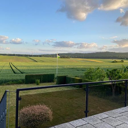 Ferienwohnung Stargardt In Bad Muender Fuer 5 Personen Бад-Мюндер-ам-Дайстер Экстерьер фото
