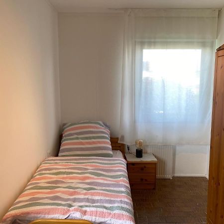 Ferienwohnung Stargardt In Bad Muender Fuer 5 Personen Бад-Мюндер-ам-Дайстер Экстерьер фото